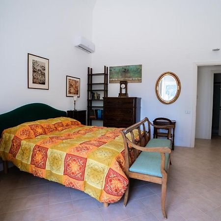 カステッラネータ・マリーナ Maison Catalanoヴィラ エクステリア 写真