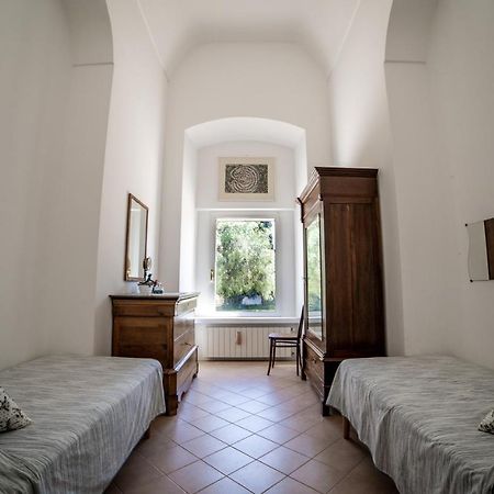 カステッラネータ・マリーナ Maison Catalanoヴィラ エクステリア 写真