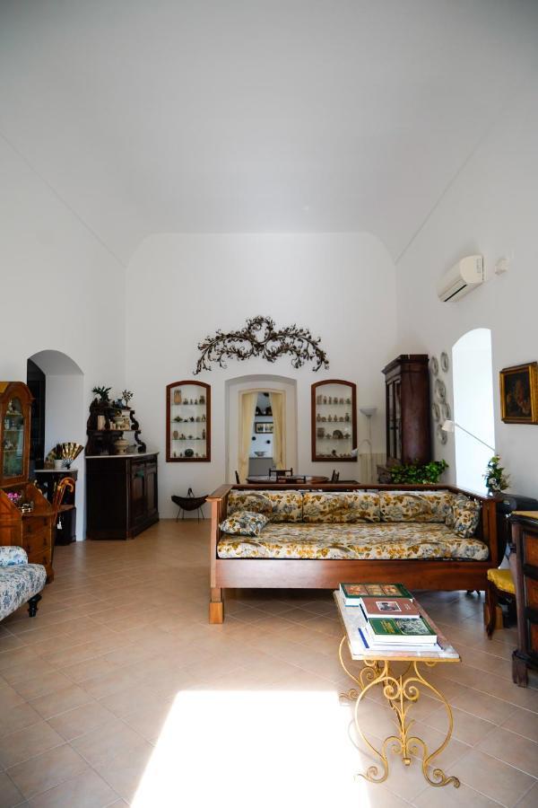 カステッラネータ・マリーナ Maison Catalanoヴィラ エクステリア 写真