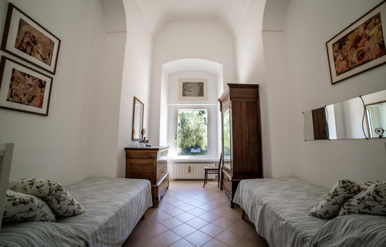 カステッラネータ・マリーナ Maison Catalanoヴィラ エクステリア 写真